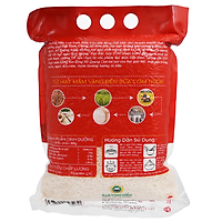 VINH HIỂN - GẠO ĐẶC SẢN ST24 2KG