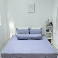 Bộ ga bọc K-Bedding KMTP110