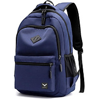 Balo Nam Nữ Unisex Thời Trang LAZA BL432-Chính hãng phân phối