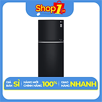 Tủ Lạnh Inverter LG GN-L422GB (393L) - Hàng chính hãng
