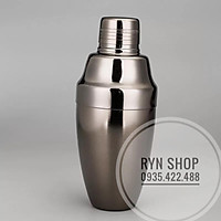 Bình lắc pha chế - Shaker Cobbiler