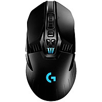 Chuột Chơi Game Không Dây Logitech G903 - Hàng nhập khẩu
