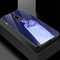 Ốp kính cường lực cho điện thoại Samsung Galaxy J2 - Tôi Yêu B.T.S MS TYBTS026