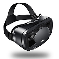 Kính Thực Tế Ảo 3D VRG PRO Ống Kính Aspheric Điều Chỉnh Tiêu Cự Điện Thoại Di Động