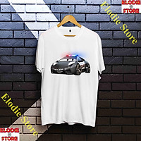 Áo Phông Cao Cấp Cars - Áo Phông Cao Cấp Thế giới xe hơi siêu đẹp - siêu rẻ - CARS-001