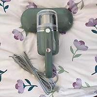 Máy hút bụi giường nệm, Sofa - Máy hút bụi diệt khuẩn UV NANJIREN