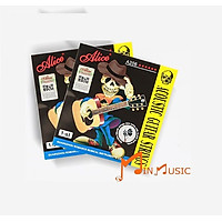 Dây Lẻ Đàn Guitar Acoustic 1-2-3-4-5-6