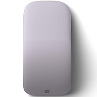 Chuột Không Dây Arc Mouse Bluetooth Microsoft - Hàng Chính Hãng