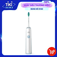 Bàn Chải Đánh Răng Điện PHILIPS Sonicare HX3216
