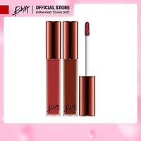 Combo 2 son Bbia Last Velvet Lip Tint - #25 Final Note và #24 Trendy Note