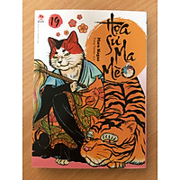 Họa Sư Ma Mèo - Tập 19