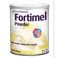 Sữa bột Fortimel Powder hương vani