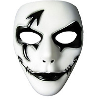 Mặt Nạ Ma Hóa Trang Halloween