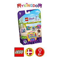 Đồ Chơi LEGO Hộp Phụ Kiện Ngày Hè Của Andrea 41671
