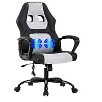 Ghế Game Ghế Chơi Game Ghế Phòng Game Ghế Làm Việc Chân Xoay MA001