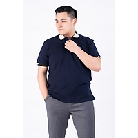 Áo polo nam, áo polo bigsize, áo nam bigsize từ 80-140kg