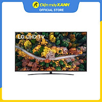 Smart Tivi LG 4K 65 inch 65UP7800PTB Mới 2021