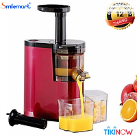 MÁY ÉP TRÁI CÂY TỐC ĐỘ CHẬM
