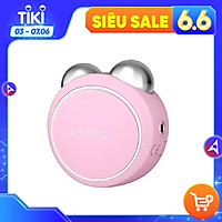 Máy massage nâng cơ da chống lão hoá Foreo Bear Mini