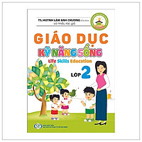 Giáo Dục Kỹ Năng Sống 2