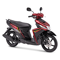 Xe máy Yamaha Mio M3 125