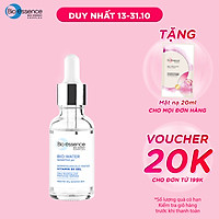 Tinh chất dưỡng ẩm Bio-water Bio gel Vitamin B5 30ml