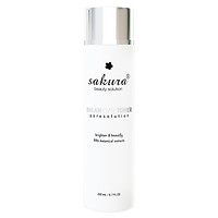 Nước Cân Bằng Da Sakura Balancing Toner (200ml)