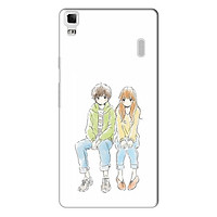 Ốp Lưng Cho Lenovo A7000 - Mẫu 3