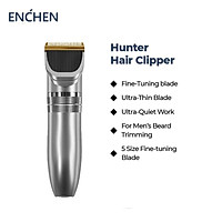 Xiaomi Enchen Hunter Máy cắt tỉa râu bằng điện không dây