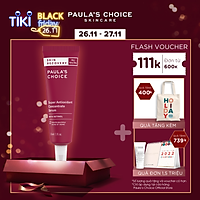 Tinh chất phục hồi da tổn thương Paula’s Choice Skin Recovery Super Antioxidant Concentrate Serum Retinol 30ml 3250