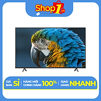 Android Tivi TCL 4K 43 inch 43P618