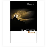 Dracula (Collins Classics)