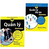 Combo quản lí drumies+quản lí dự án drumies(bản đặc biệt tặng kèm bookmark AHA)