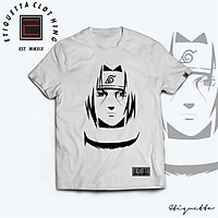 DEAL HOT Áo Phông UniSex Naruto - Uchiha Itachi