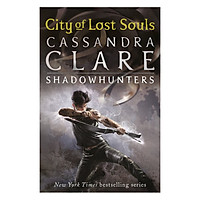 The Mortal Instruments 5: City of Lost Souls
