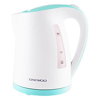 Ấm siêu tốc Daewoo DEK-D6500 (1.7L) - Hàng chính hãng