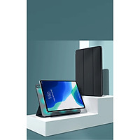 Bao da iPad Air 4 (2020) 10.9 hít nam châm Baseus Magnetic Leather - Hàng chính hãng