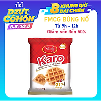 Bánh Trứng tươi - Chà Bông KARO Richy