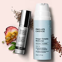 Kem dưỡng ẩm Paula’s Choice Omega + Complex Moisturizer 50ml