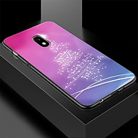 Ốp điện thoại dành cho máy Samsung Galaxy J7 - GIÁNG SINH ẤM ÁP CHÀO MỪNG NĂM MỚI MS GSAACNM060