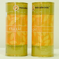 Trà Lài Thái Liên Châu Lon 100gr
