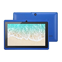 7 Inch Tablet Android Quad-core Processor WiFi Version Dual Camera Entertainment Machine Gift for Children Students