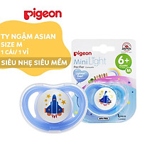 Ty ngậm đơn Pigeon size M