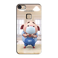ỐP LƯNG IN DÀNH CHO VIVO V7 PLUS