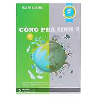 Công Phá Sinh 2 Và 20 Đề Thi Thử Mới Nhất 2018