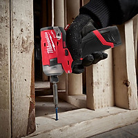 Thân máy vặn ốc vít Milwaukee M12 FQID - 0C