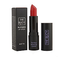 Son Lì Matte Bền Màu The Rucy Blooming Lipstick (3.5g)