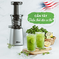 Máy Ép Hoa Quả OLIVO SJ 210 -Hàng Chính Hãng