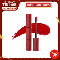 Son Kem Lì 3CE Velvet Lip Tint - Private