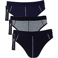 Combo 3 Chiếc Quần Lót nam Thời Trang Aristino ABF16-06